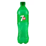 Seven